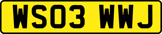 WS03WWJ
