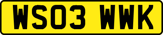WS03WWK