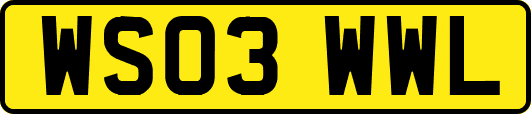 WS03WWL