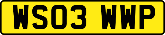 WS03WWP