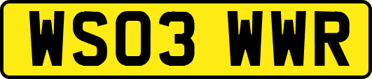 WS03WWR