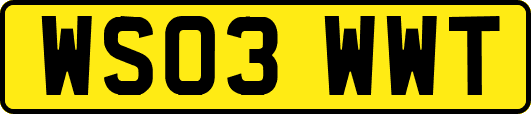 WS03WWT