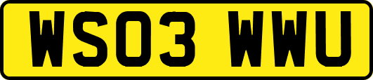 WS03WWU