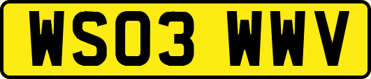 WS03WWV