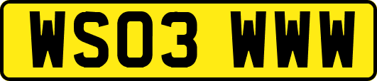 WS03WWW