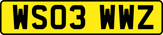 WS03WWZ