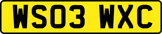 WS03WXC