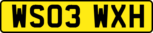 WS03WXH