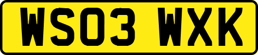 WS03WXK