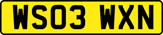 WS03WXN