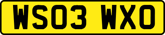 WS03WXO