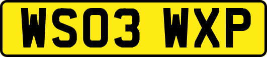 WS03WXP