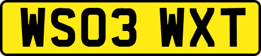 WS03WXT