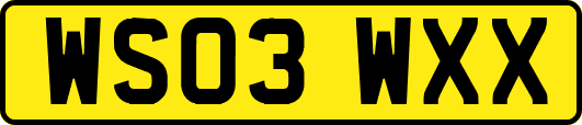 WS03WXX