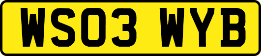 WS03WYB