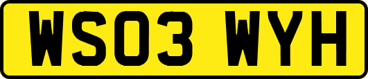 WS03WYH