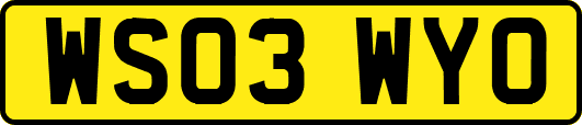 WS03WYO