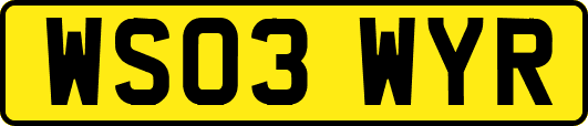 WS03WYR