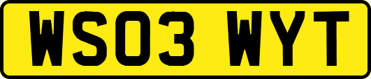 WS03WYT