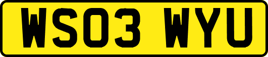 WS03WYU