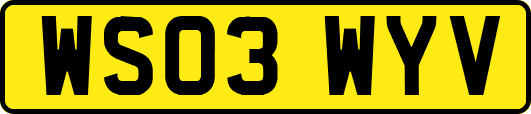 WS03WYV