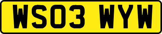 WS03WYW