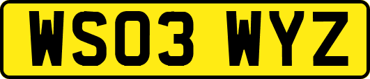 WS03WYZ