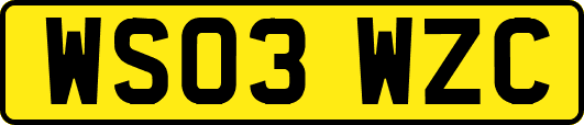 WS03WZC