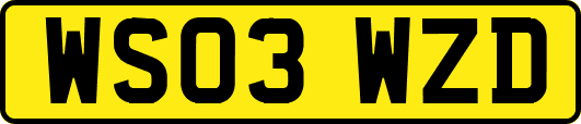 WS03WZD
