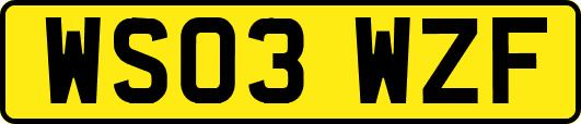 WS03WZF