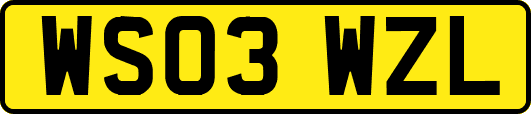 WS03WZL