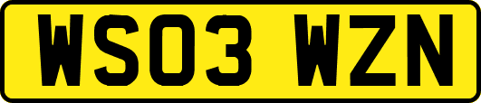 WS03WZN