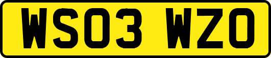WS03WZO