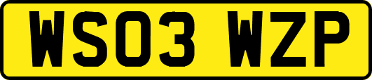 WS03WZP