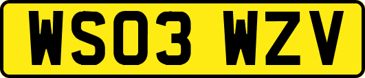 WS03WZV