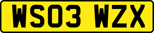 WS03WZX
