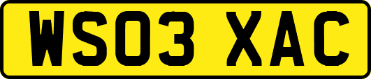WS03XAC