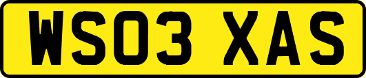 WS03XAS