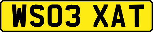WS03XAT