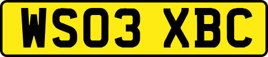 WS03XBC