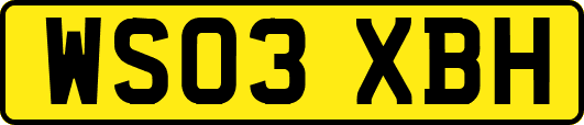 WS03XBH