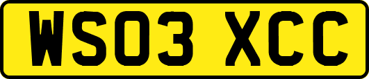 WS03XCC