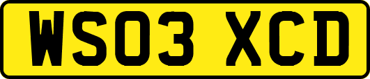 WS03XCD