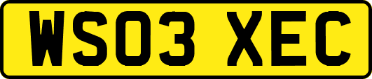 WS03XEC