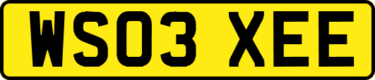 WS03XEE