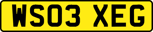 WS03XEG