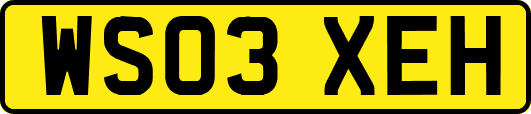 WS03XEH
