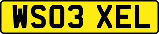 WS03XEL