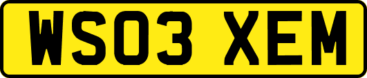 WS03XEM