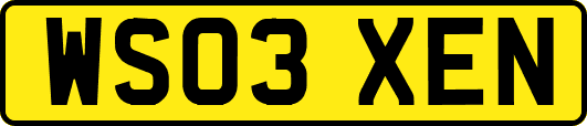 WS03XEN